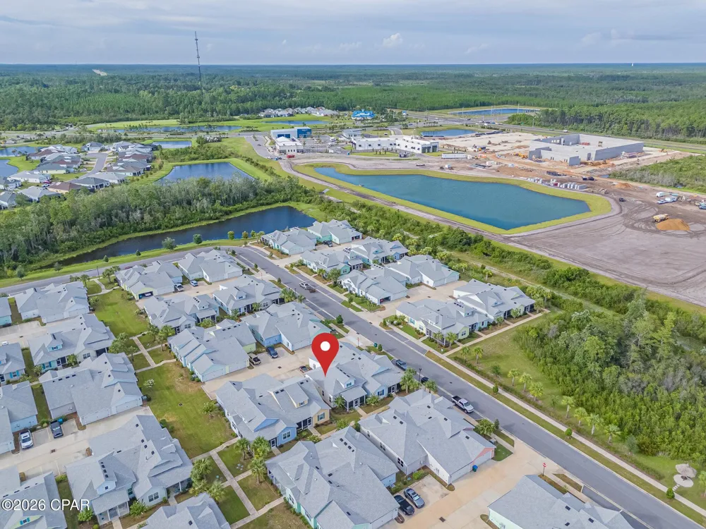 8723 Conch Shell Court Panama City Beach, FL 32413