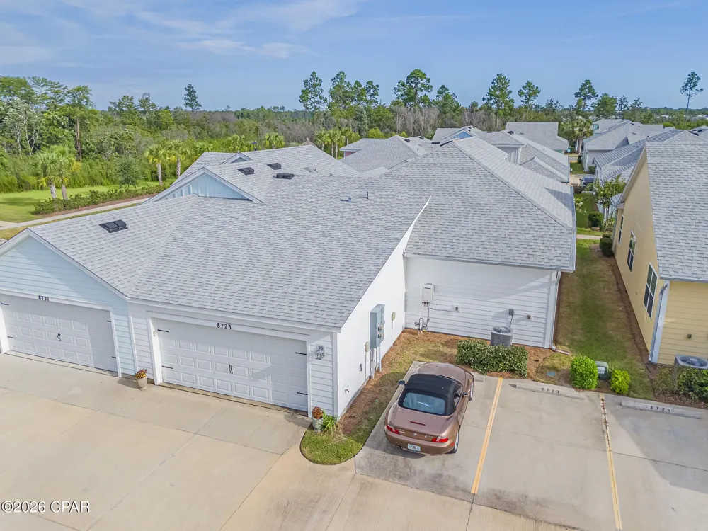 8723 Conch Shell Court Panama City Beach, FL 32413