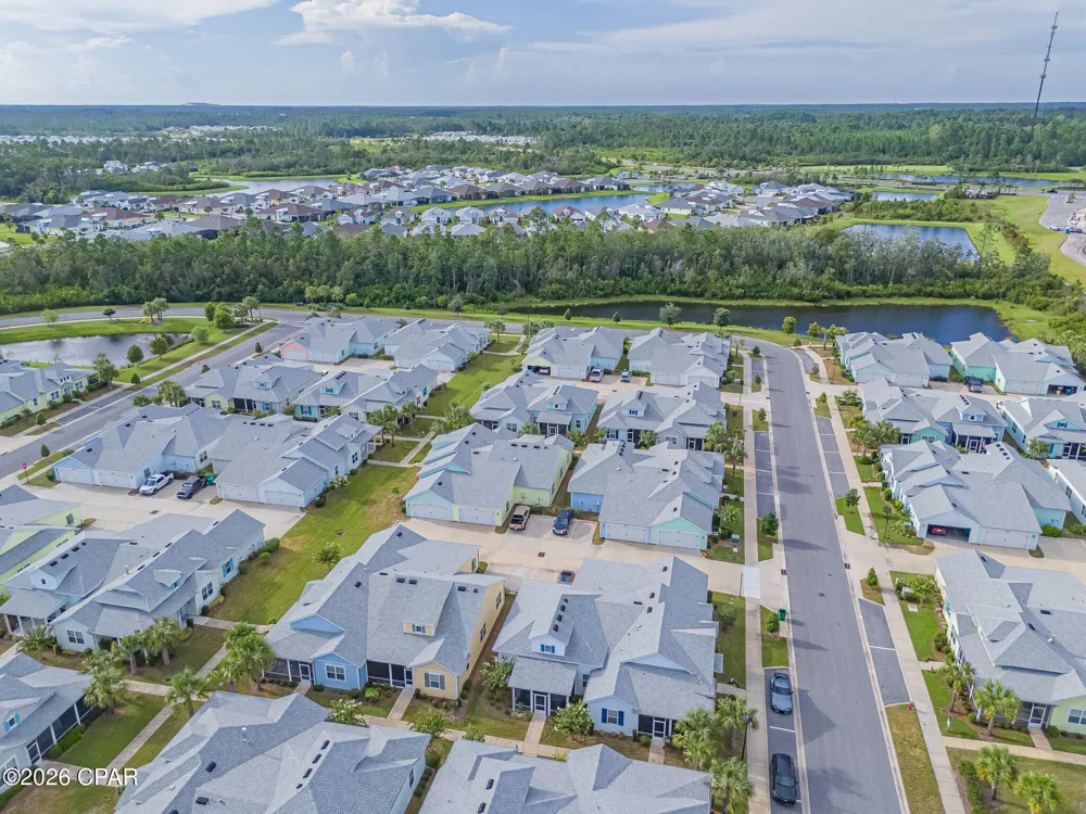 8723 Conch Shell Court Panama City Beach, FL 32413