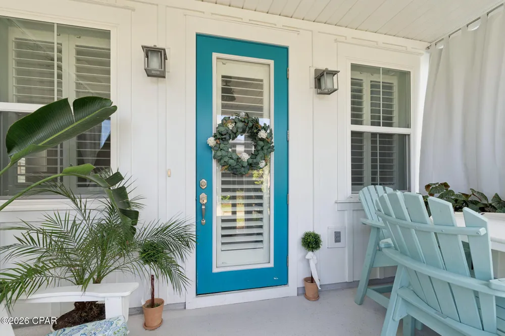 8723 Conch Shell Court Panama City Beach, FL 32413