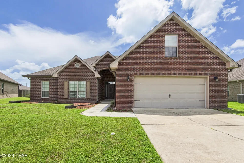 5033 Pretty Way Panama City, FL 32404