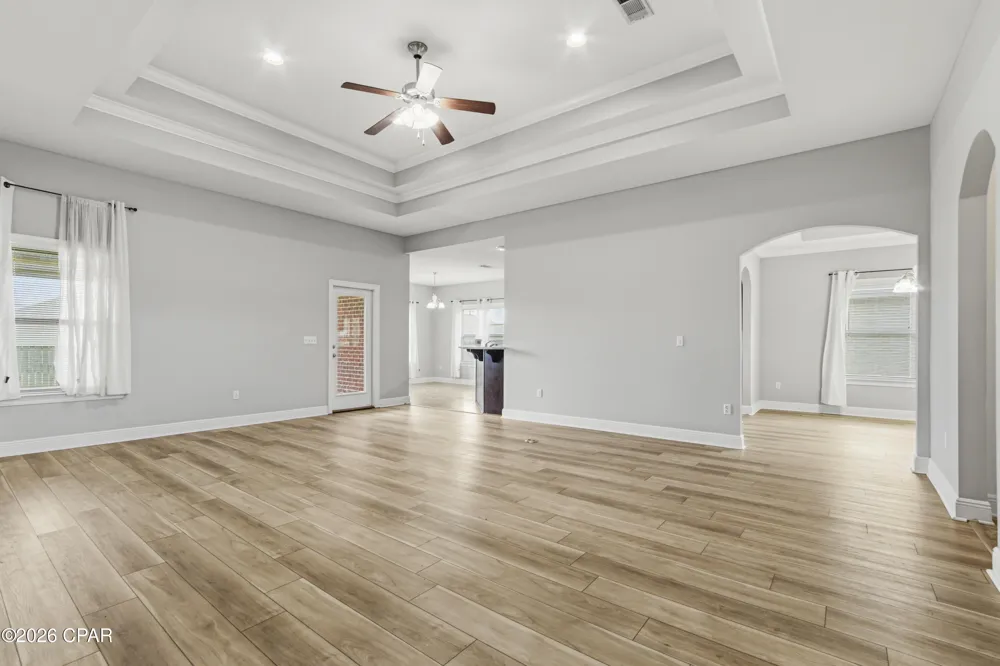 5033 Pretty Way Panama City, FL 32404