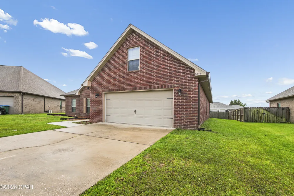 5033 Pretty Way Panama City, FL 32404