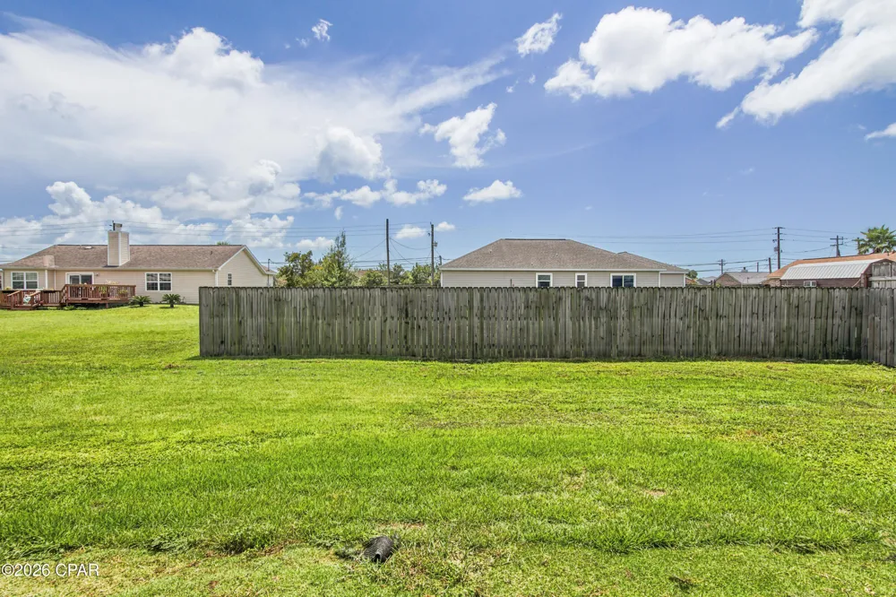 5033 Pretty Way Panama City, FL 32404