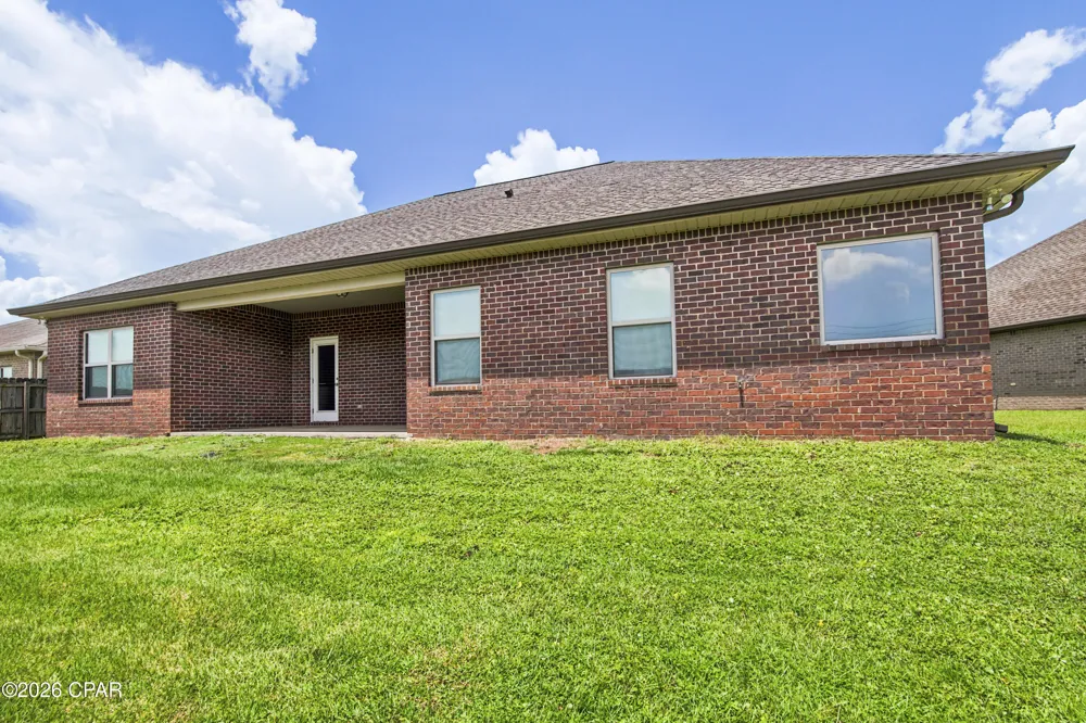 5033 Pretty Way Panama City, FL 32404