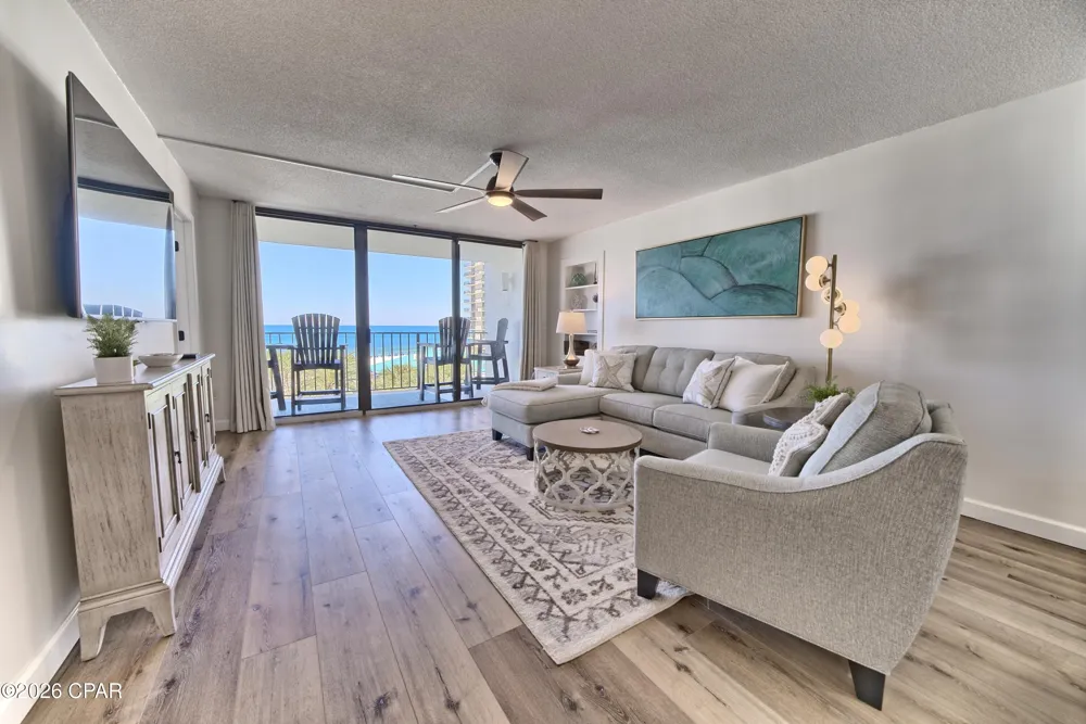 11483 Front Beach Road #404 Panama City Beach, FL 32407