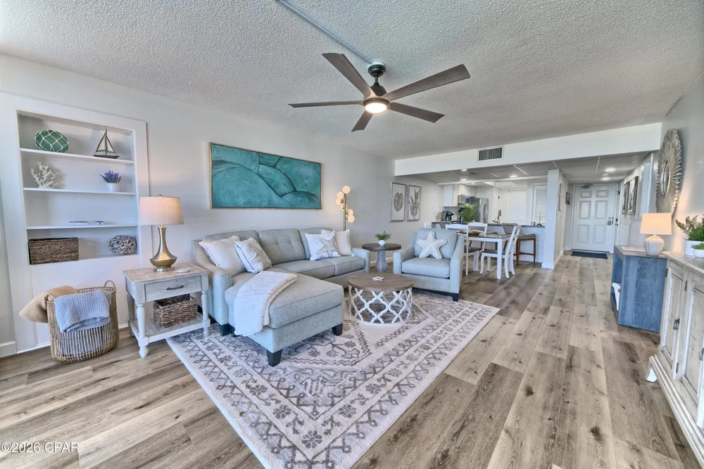 11483 Front Beach Road #404 Panama City Beach, FL 32407