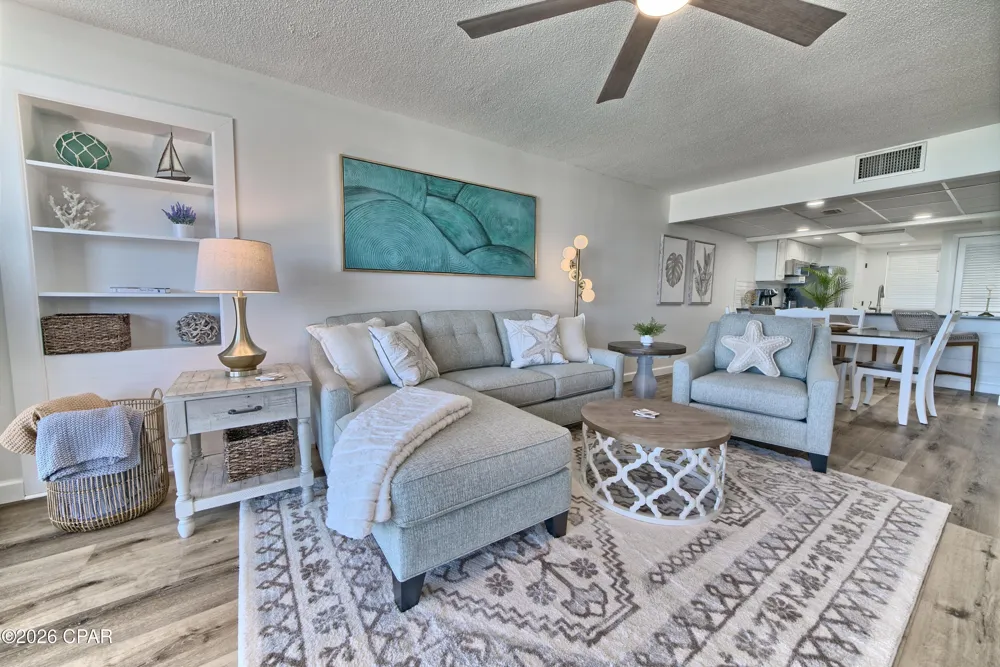 11483 Front Beach Road #404 Panama City Beach, FL 32407