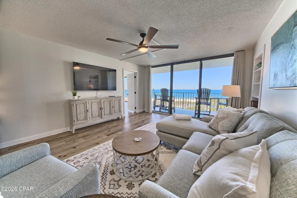 11483 Front Beach Road #404 Panama City Beach, FL 32407