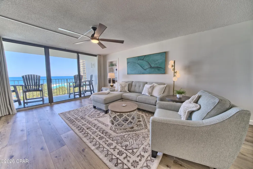 11483 Front Beach Road #404 Panama City Beach, FL 32407