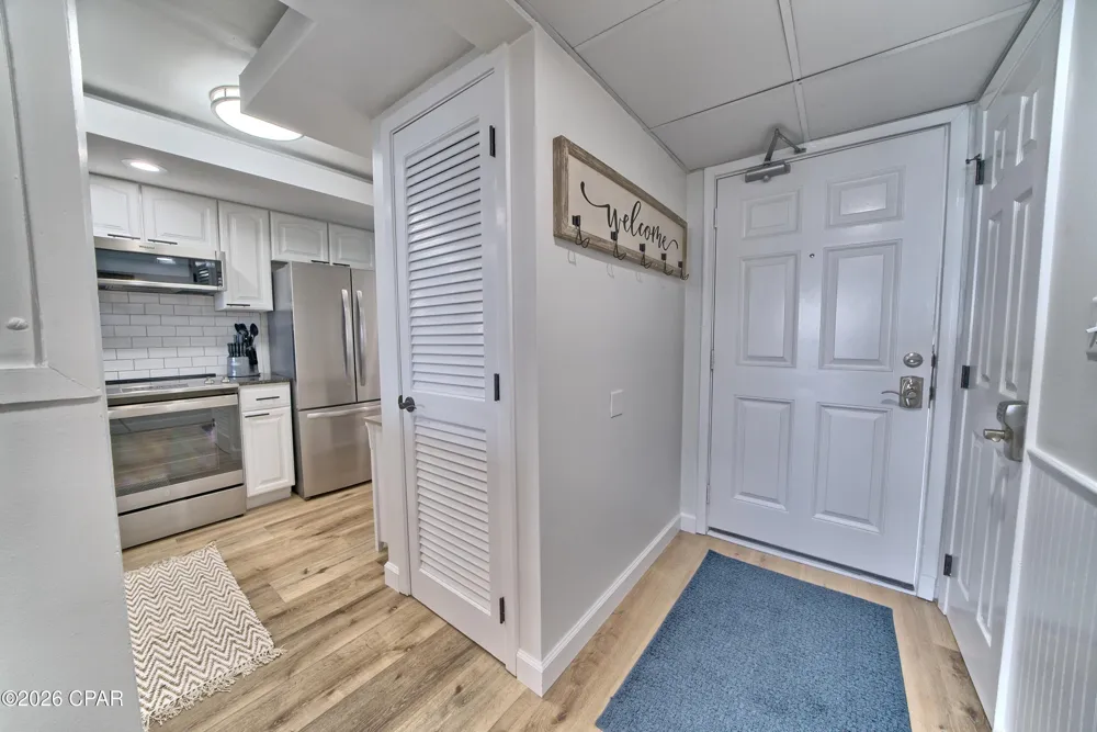 11483 Front Beach Road #404 Panama City Beach, FL 32407