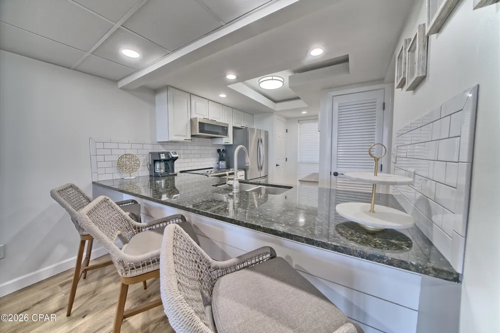 11483 Front Beach Road #404 Panama City Beach, FL 32407