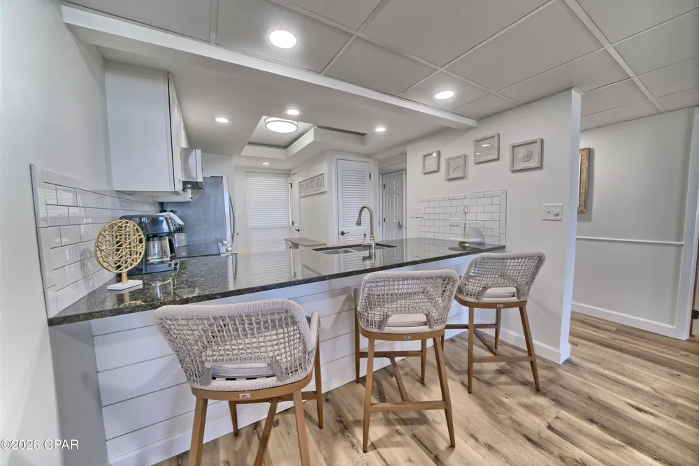 11483 Front Beach Road #404 Panama City Beach, FL 32407