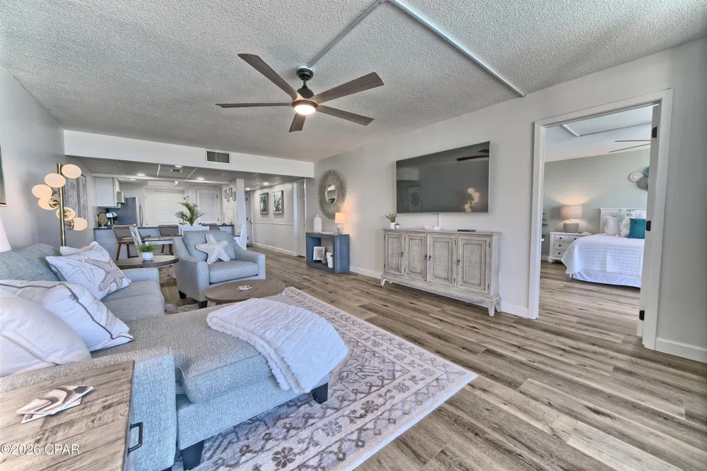 11483 Front Beach Road #404 Panama City Beach, FL 32407