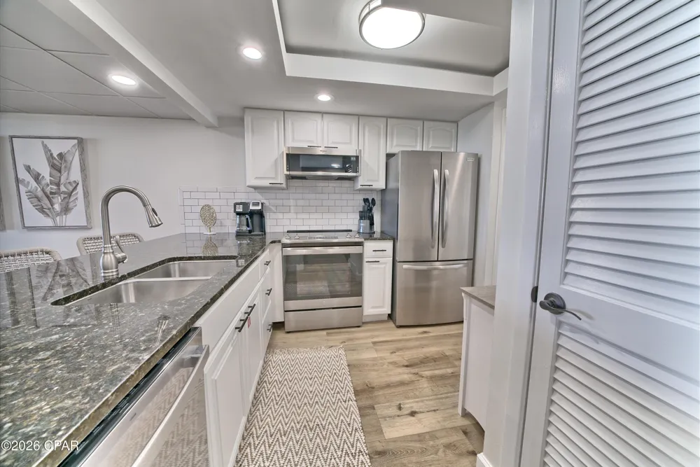 11483 Front Beach Road #404 Panama City Beach, FL 32407