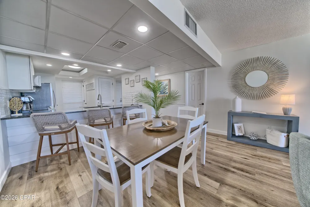 11483 Front Beach Road #404 Panama City Beach, FL 32407