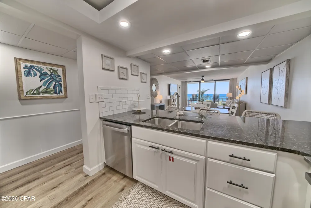 11483 Front Beach Road #404 Panama City Beach, FL 32407