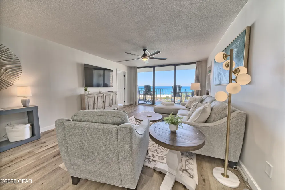 11483 Front Beach Road #404 Panama City Beach, FL 32407