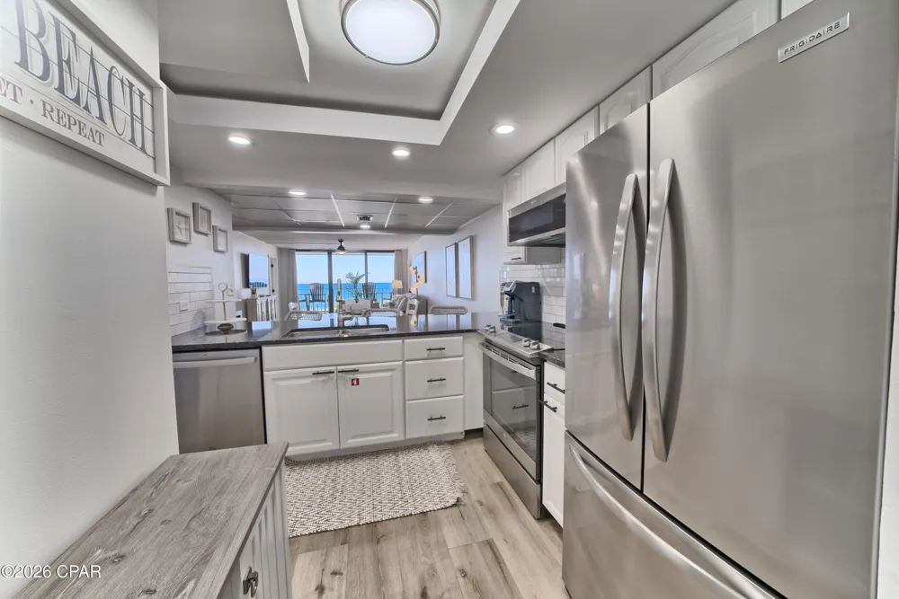 11483 Front Beach Road #404 Panama City Beach, FL 32407