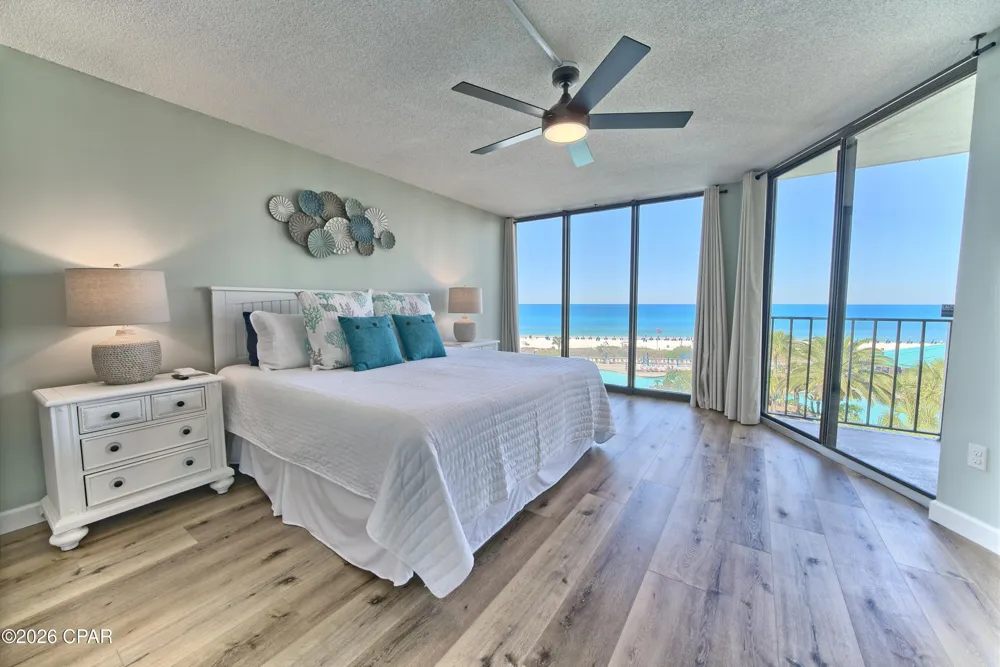 11483 Front Beach Road #404 Panama City Beach, FL 32407