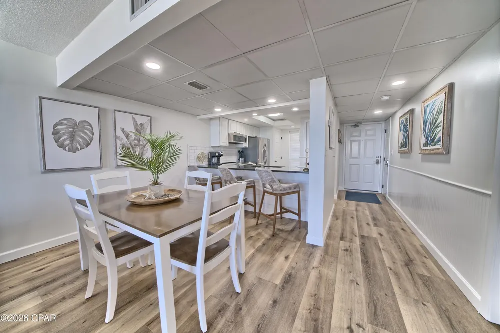11483 Front Beach Road #404 Panama City Beach, FL 32407