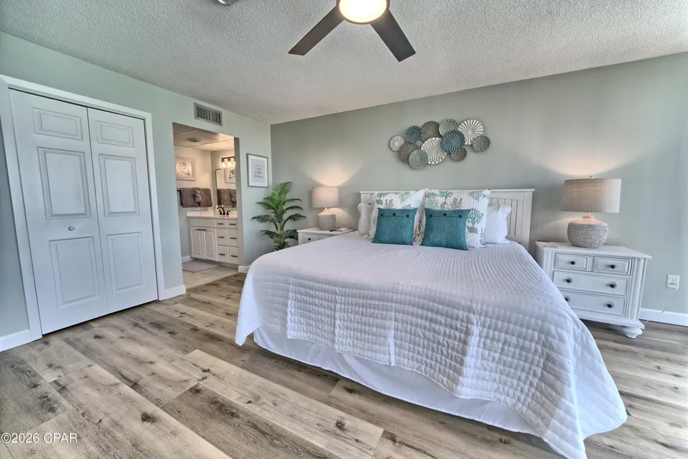 11483 Front Beach Road #404 Panama City Beach, FL 32407