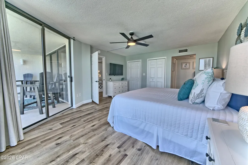 11483 Front Beach Road #404 Panama City Beach, FL 32407