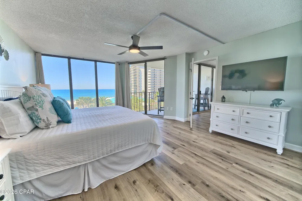 11483 Front Beach Road #404 Panama City Beach, FL 32407
