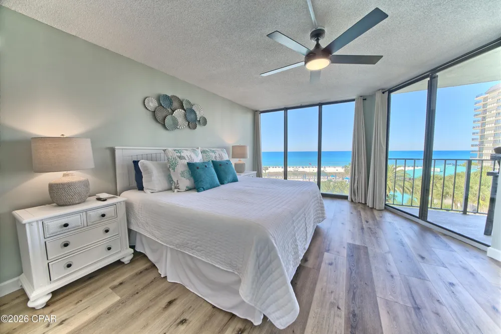 11483 Front Beach Road #404 Panama City Beach, FL 32407