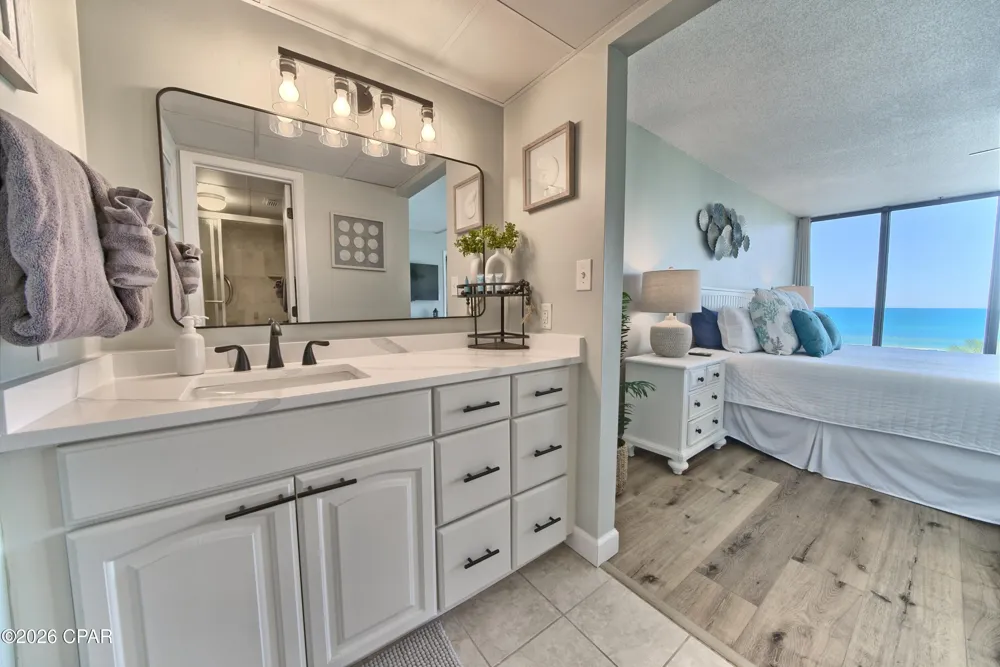 11483 Front Beach Road #404 Panama City Beach, FL 32407