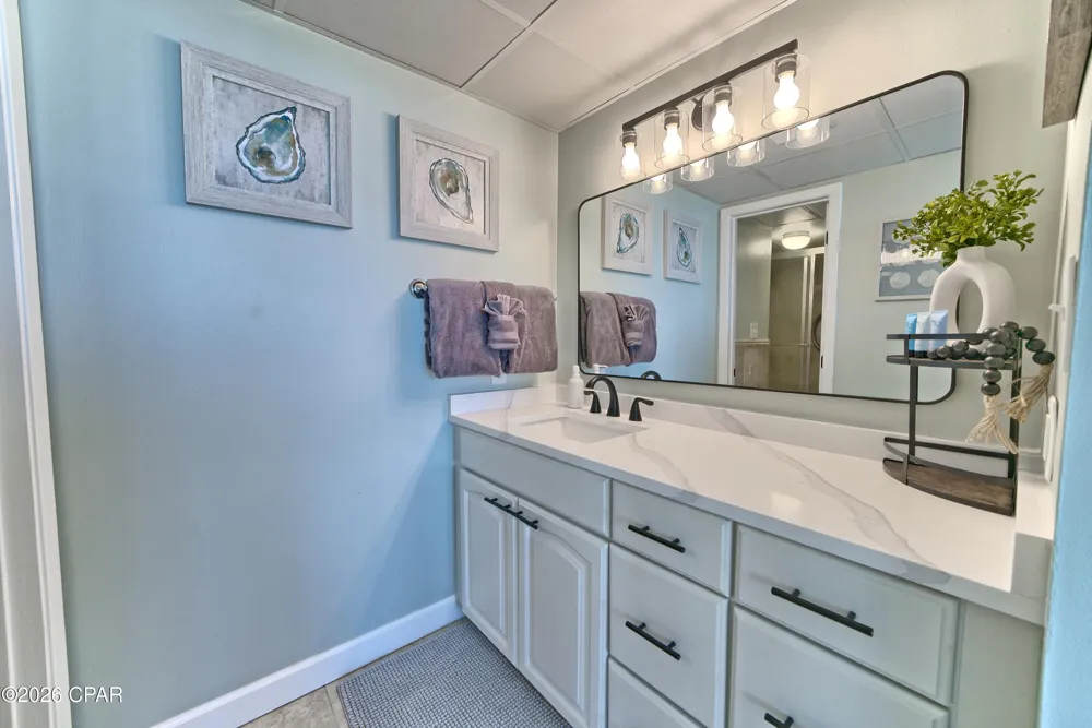 11483 Front Beach Road #404 Panama City Beach, FL 32407