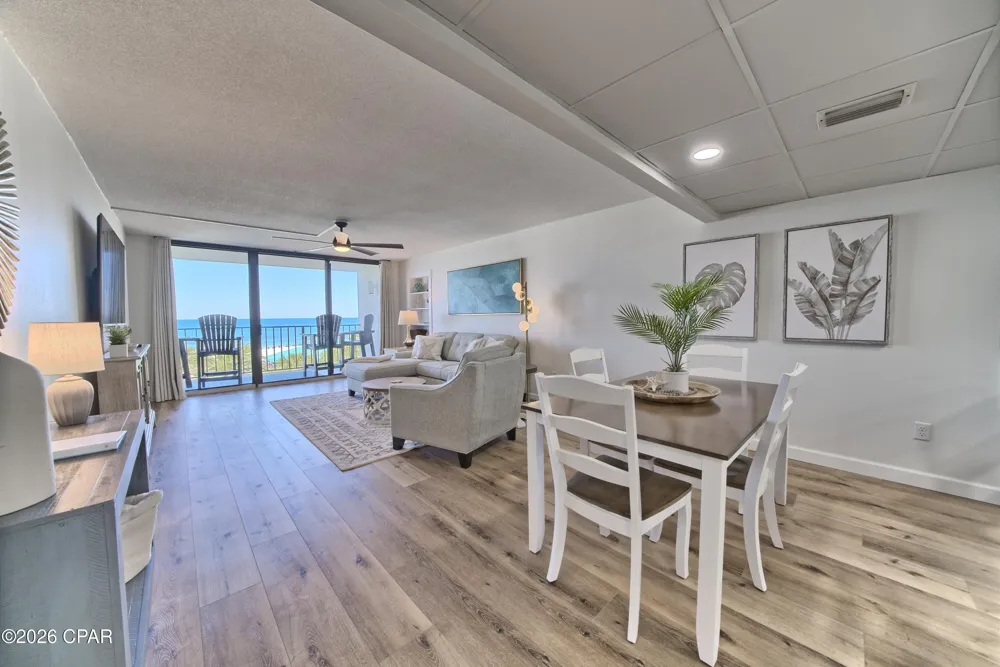 11483 Front Beach Road #404 Panama City Beach, FL 32407