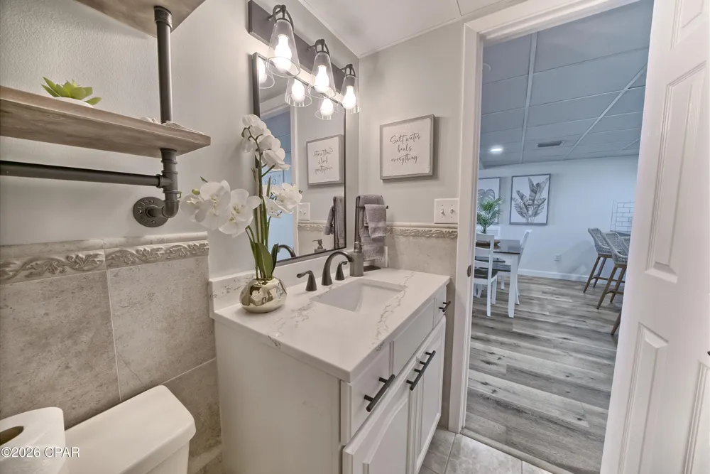 11483 Front Beach Road #404 Panama City Beach, FL 32407