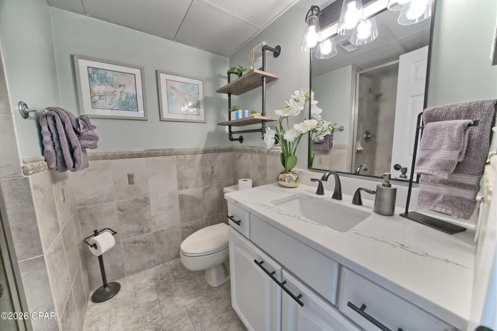 11483 Front Beach Road #404 Panama City Beach, FL 32407
