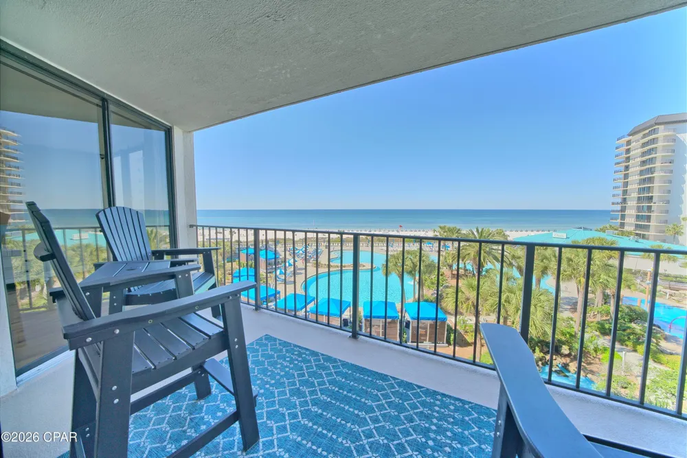11483 Front Beach Road #404 Panama City Beach, FL 32407