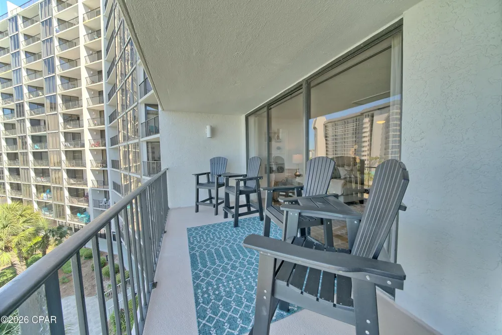 11483 Front Beach Road #404 Panama City Beach, FL 32407
