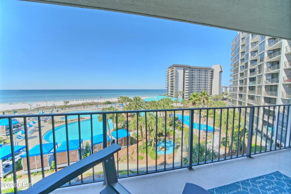 11483 Front Beach Road #404 Panama City Beach, FL 32407