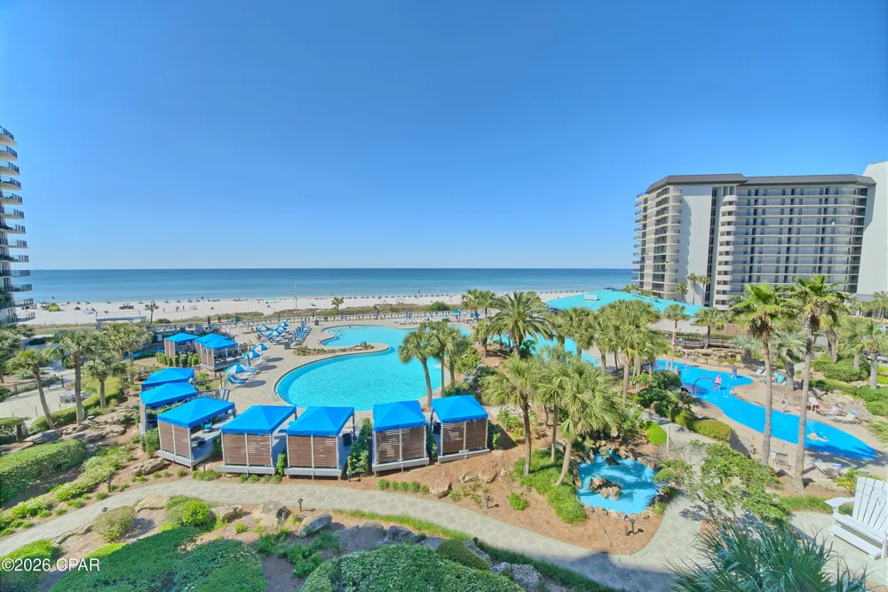 11483 Front Beach Road #404 Panama City Beach, FL 32407