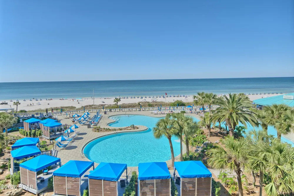 11483 Front Beach Road #404 Panama City Beach, FL 32407