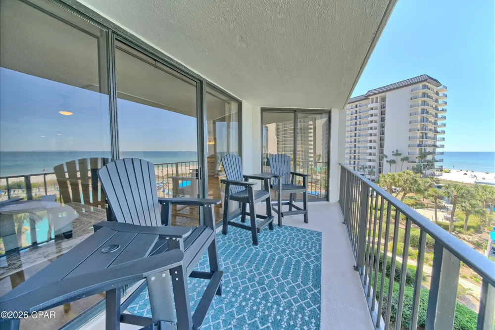 11483 Front Beach Road #404 Panama City Beach, FL 32407