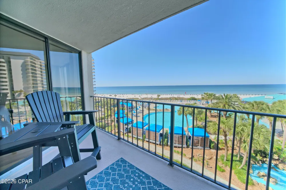 11483 Front Beach Road #404 Panama City Beach, FL 32407