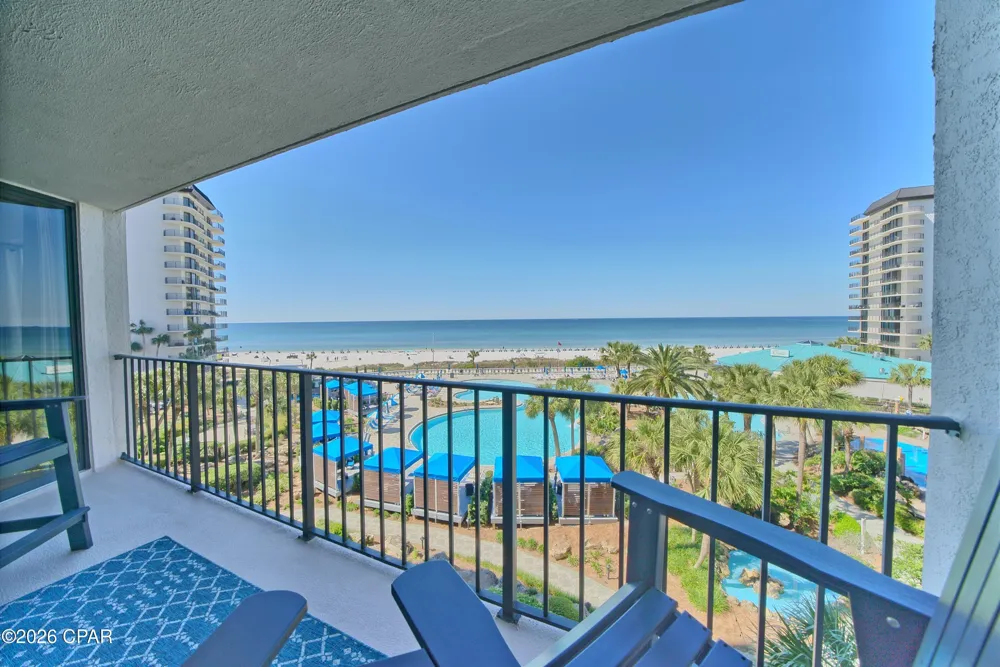 11483 Front Beach Road #404 Panama City Beach, FL 32407