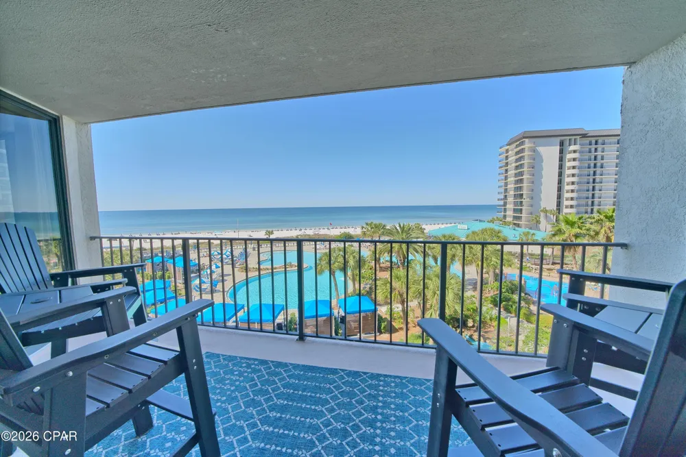 11483 Front Beach Road #404 Panama City Beach, FL 32407