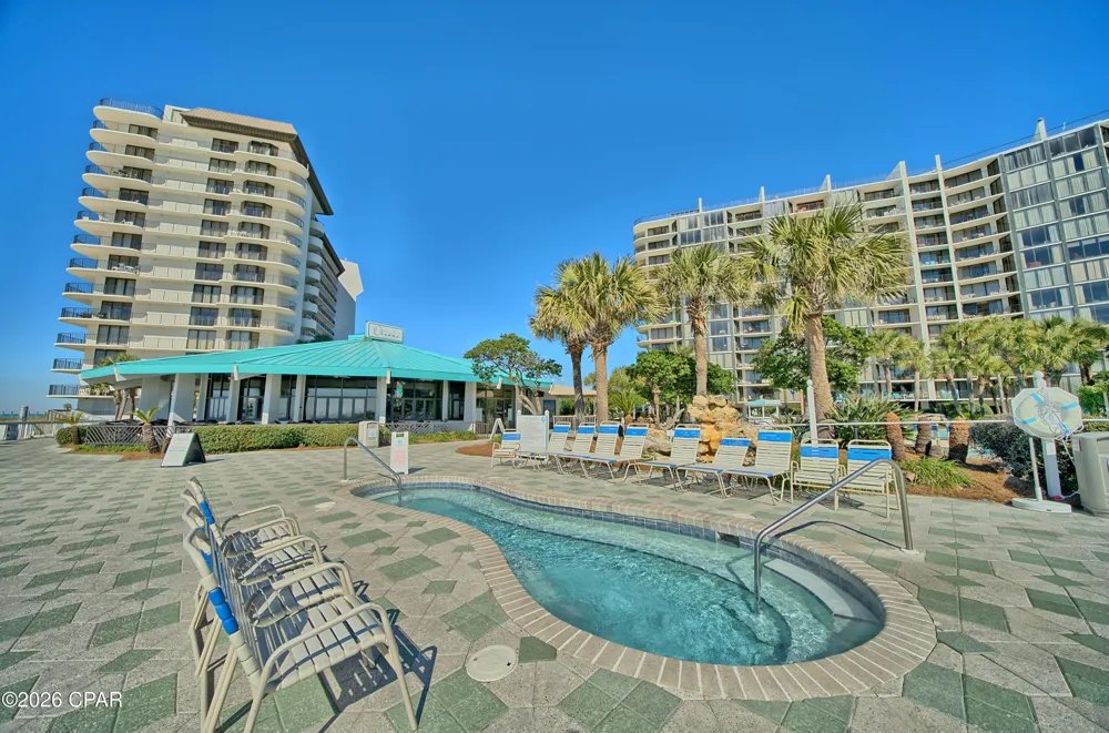 11483 Front Beach Road #404 Panama City Beach, FL 32407