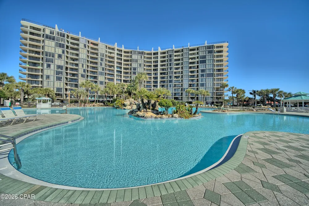 11483 Front Beach Road #404 Panama City Beach, FL 32407