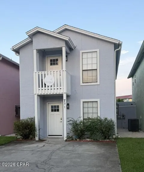 17214 Front Beach Road #31