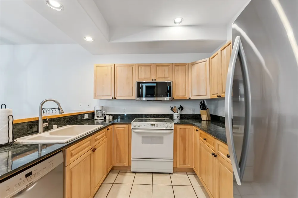 33 Broken Lance Drive #206S Breckenridge, CO 80424