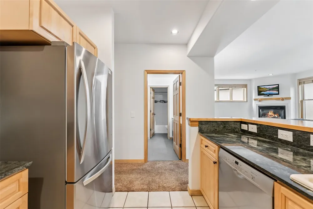 33 Broken Lance Drive #206S Breckenridge, CO 80424