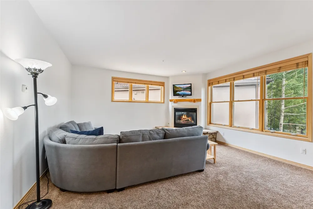 33 Broken Lance Drive #206S Breckenridge, CO 80424