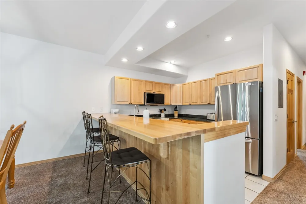 33 Broken Lance Drive #206S Breckenridge, CO 80424